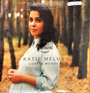 Katie Melua – Love & Money LP
