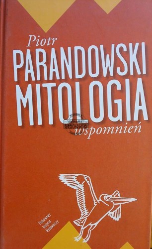 669993 Mitologia wspomnień
