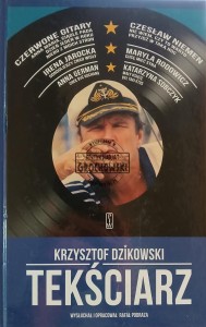 Tekściarz