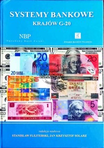 Systemy bankowe krajów G-20