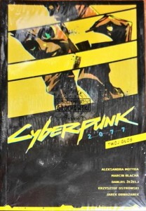Cyberpunk 2077. Twój głos 