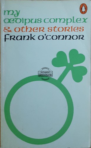 687047 My Oedipus Complex and Other Stories