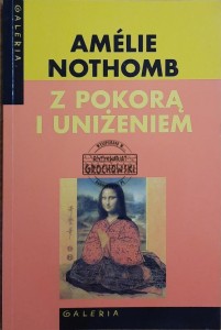 Z pokorą i uniżeniem
