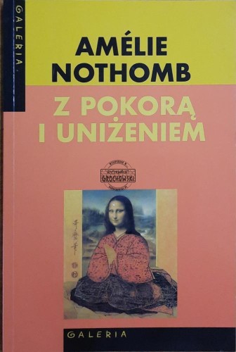 687053 Z pokorą i uniżeniem