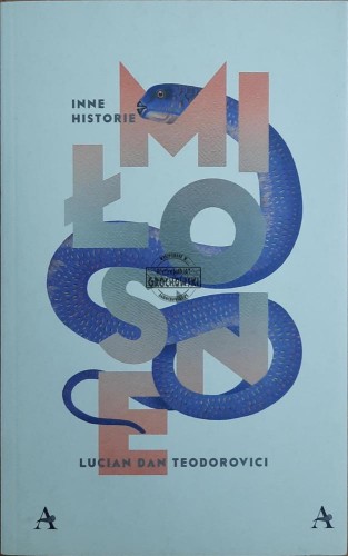 687065 Inne historie miłosne