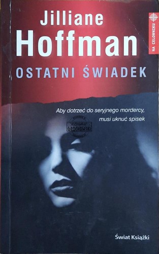 687069 Ostatni świadek