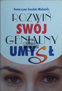 Rozwiń swój genialny umysł