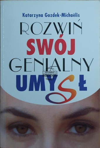 687075 Rozwiń swój genialny umysł