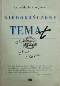 Niedokończony temat