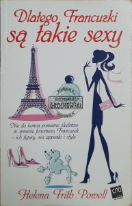 Dlatego Francuzki są takie sexy
