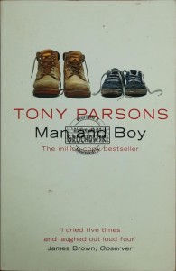Man and Boy