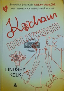 Kocham Hollywood
