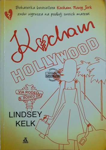 687116 Kocham Hollywood