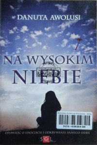 Na wysokim niebie