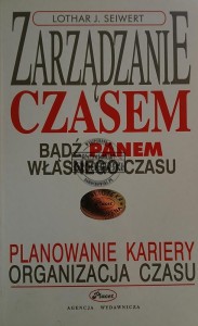 Zarządanie czasem