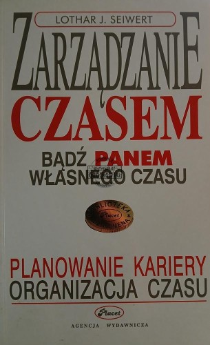 689002 Zarządanie czasem