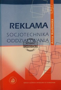 Reklama, Socjotechnika oddziaływania