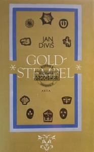 Gold Stempel