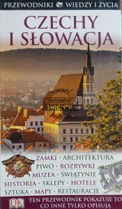 Czechy i Słowacja