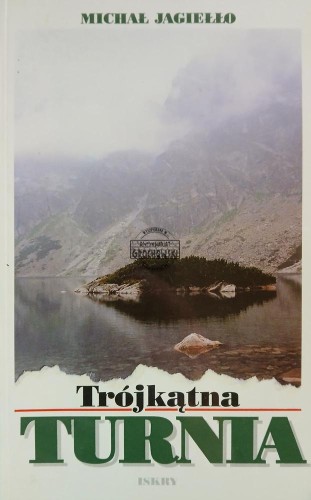 689087 Trójkątna turnia