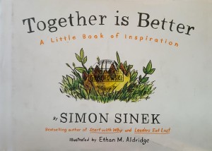 Together is Better