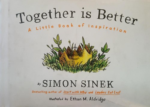 689090 Together is Better