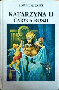 Katarzyna II Caryca Rosji