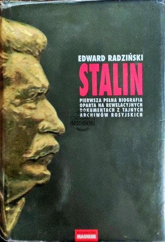 688012 Stalin