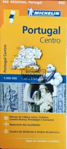 Portugal Centro