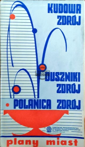 688030 Kudowa Zdrój, Duszniki Zdrój, Polanica Zdrój