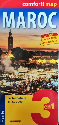 688031 Maroc