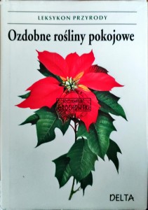 Ozdobne rośliny pokojowe