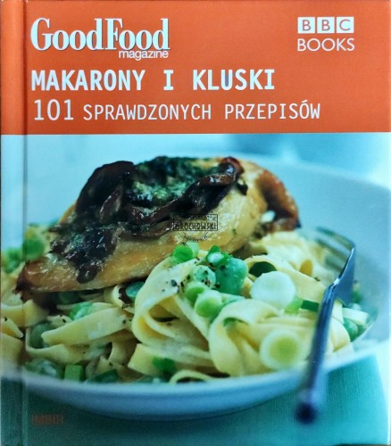 688068 Makarony i kluski 101 sprawdzonych przepisów