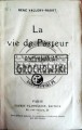 688095 La vie de Pasteur
