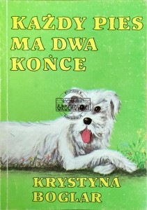 Każdy pies ma dwa końce