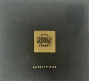 Leszek Możdżer, Holland Baroque – Earth Particles CD