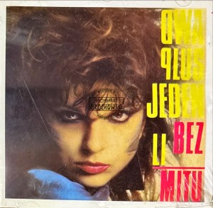 Dwa Plus Jeden – Bez Limitu CD