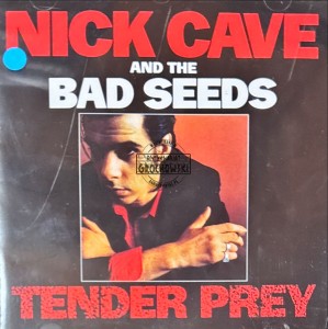 Nick Cave And The Bad Seeds – Tender Prey CD