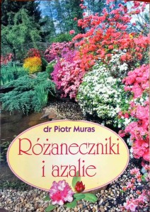 Różaneczniki i azalie