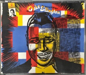 Duke Ellington – Braggin' In Brass: The Immortal 1938 Years 2CD