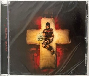 Demi Lovato – Holy Fvck CD