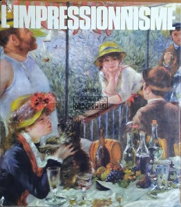 L'Impressionnisme