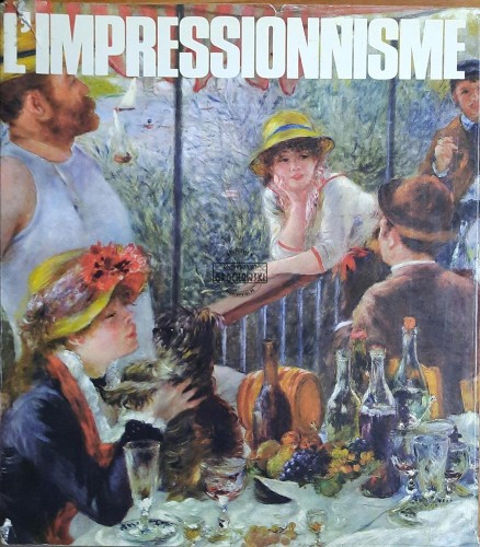 687133 L'Impressionnisme