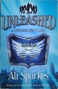Unleashed. A Life and Death Job
