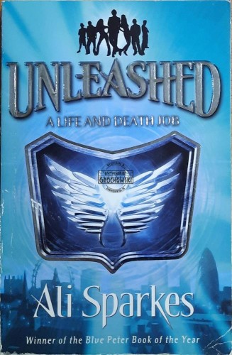 687137 Unleashed. A Life and Death Job