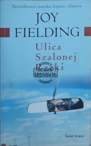 Ulica Szalonej Rzeki