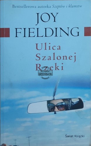 687138 Ulica Szalonej Rzeki