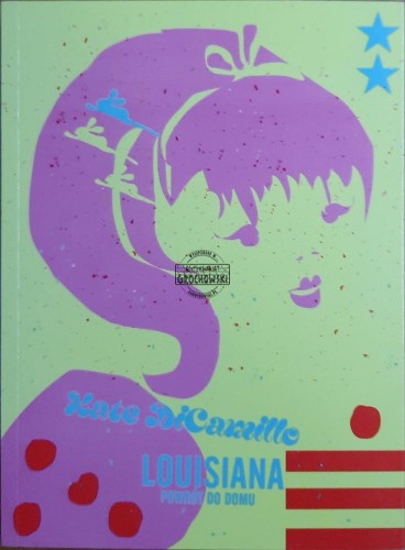 687142 Louisiana. Powrót do domu