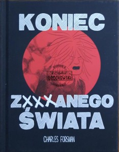 Koniec zxxxanego świata