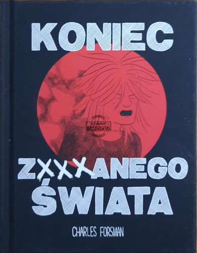 687143 Koniec zxxxanego świata